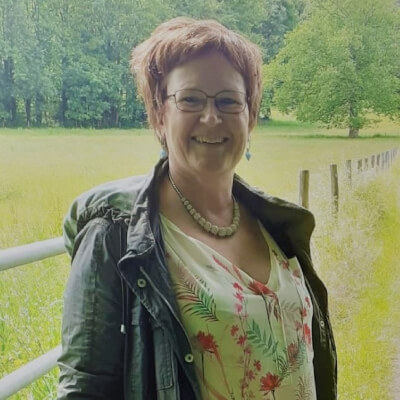 Van Lysebetten, Anja Anja Van Lysebetten